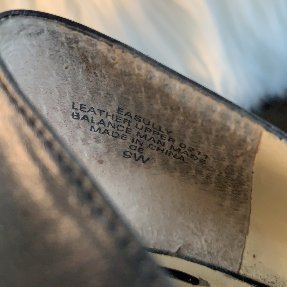 Enzo Angiolini Heels - Picture 6 of 9